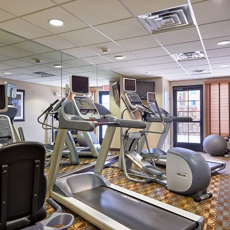 Holiday Inn Express & Suites El Paso Airport By Ihg Extérieur photo