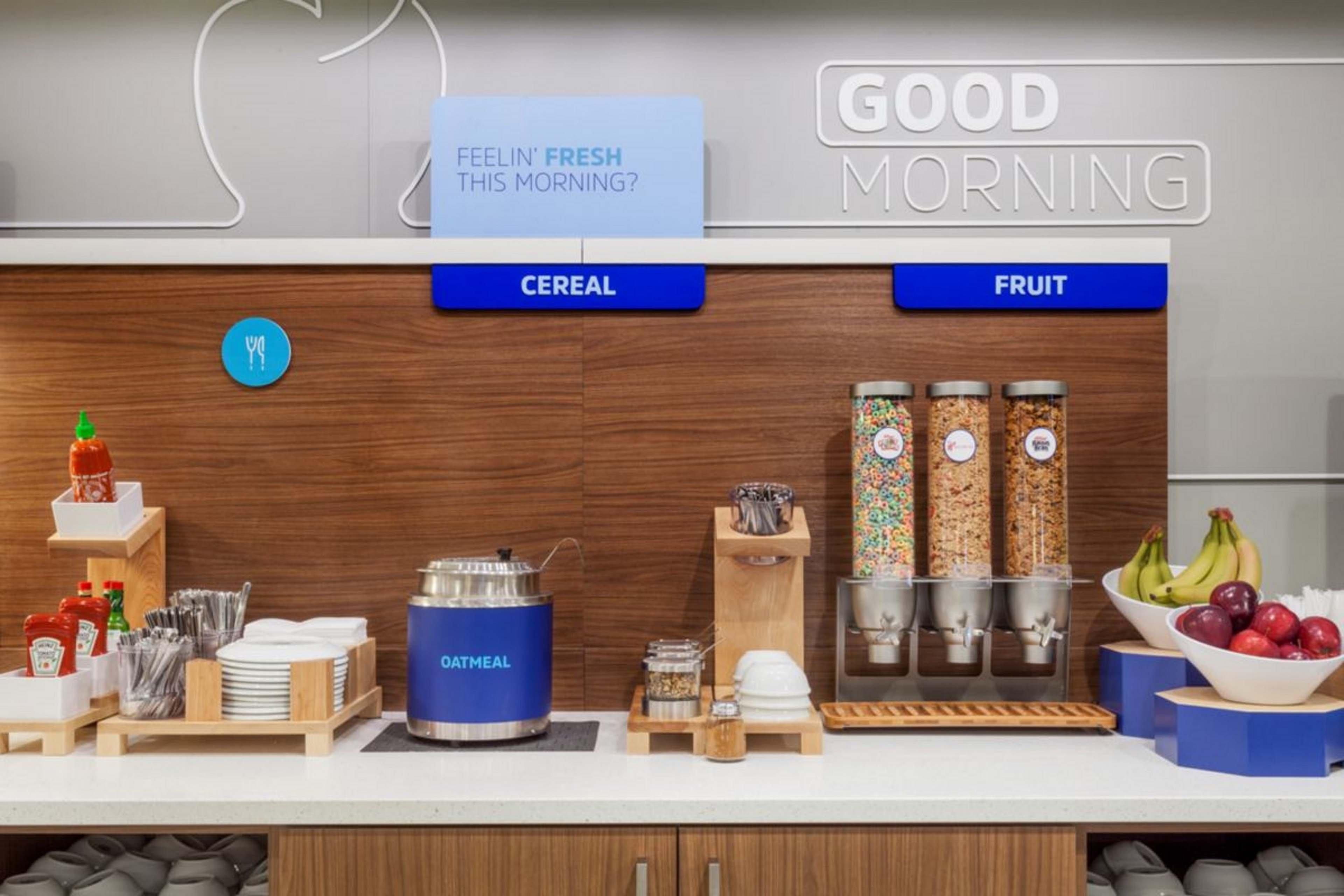 Holiday Inn Express & Suites El Paso Airport By Ihg Extérieur photo