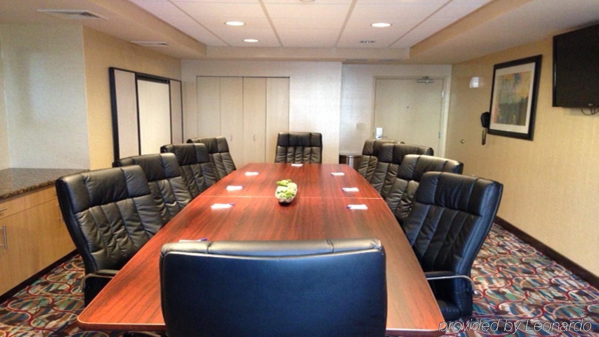 Holiday Inn Express & Suites El Paso Airport By Ihg Extérieur photo